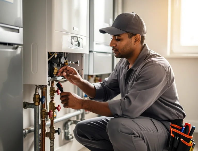 Gasheizung Reparatur Eselsberg